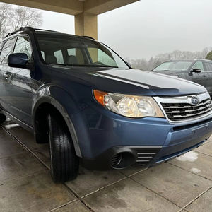 Sub-aru Fore-ster LHD 2010 Usado en Buen Estado - Product Image 4