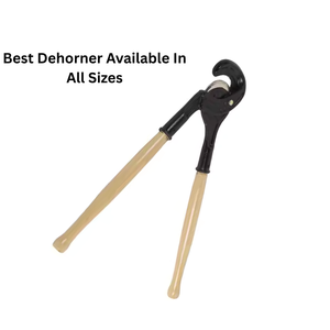 Descornador Convexo de Acero Inoxidable de Primera Calidad, Instrumentos Quirúrgicos Reutilizables, Herramienta Especializada, Limpieza Eficiente de Cuernos - Product Image 3