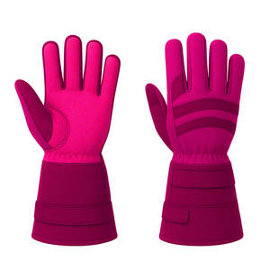 Guantes a prueba de fuego hechos con material de alta calidad a la venta Producto de alta demanda Guantes a prueba de fuego a la venta - Product Image 1