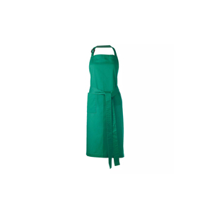 Meilleures ventes Tablier de cuisine en coton pur à sublimation imprimé personnalisé de dernière conception - Product Image 2