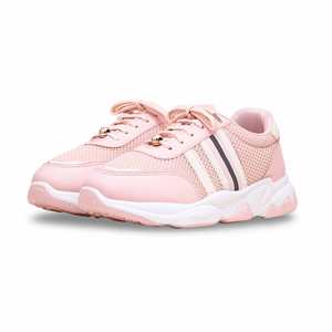 Mujer Rosa AT7328 Casual Sneaker Fitness Zapatos para caminar - Product Image 3