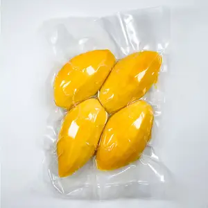 来自越南的冷冻芒果泥-富含维生素-有益健康的果泥-高质量和有竞争力的价格