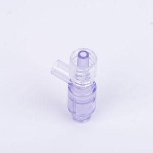 ตัวเชื่อมต่อแบบไร้เข็มสำหรับโรงพยาบาลทางหลอดเลือดดำ - Product Image 4