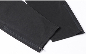 Pantalones para correr ligeros y transpirables de secado rápido para hombre para verano, fitness y deportes al aire libre, para baloncesto y entrenamiento de correr - Product Image 4