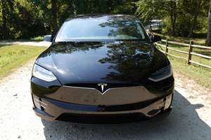 TESLA MODEL X LONG RANGE 2019 USADO, VOLANTE A LA IZQUIERDA/DERECHA - Product Image 2