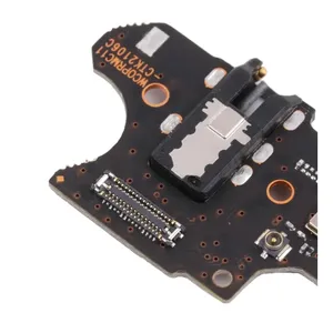 อะไหล่ซ่อมโทรศัพท์มือถือ Realme C11 2021 ช่องเสียบชาร์จ พร้อมไมโครโฟน  อะไหล่แท้ รหัสอะไหล่ - Product Image 4