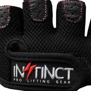 Guantes de Entrenamiento Deportivo Cómodos con Logotipo Personalizado 2025, Guantes de Gimnasio para Levantamiento de Pesas, Cross Training, con Soporte para Muñeca - Product Image 4