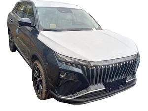 รถ SUV ขนาดกลาง ปี 2025 รุ่นสเปคสูง เกียร์อัตโนมัติ ดีไซน์ทันสมัย สภาพดี - Product Image 5