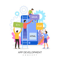 Çoklu Platform mobil uygulama geliştirme | Android iOS uygulamaları