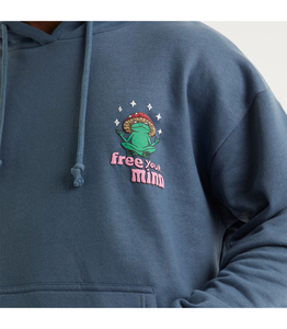 Nueva Llegada, Sudadera con Capucha Deportiva de Cuatro Colores Personalizada, Sudadera de Alta Calidad de Poliéster/Algodón Transpirable con Diseño de Bolsillo y Logotipo Personalizado - Product Image 3