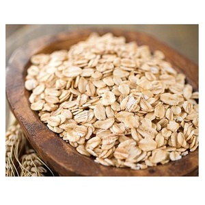Enrollado de avena en escamas grandes orgánicas, Marrón seco de calidad superior, 24 meses de vida útil para uso alimentario, cultivo orgánico disponible - Product Image 2