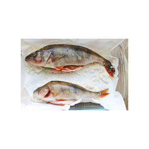 Suministro a granel de perca Europea congelada de primera calidad, precio asequible al por mayor - Product Image 5