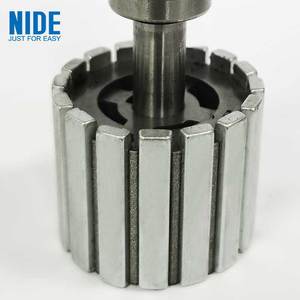 מגנט המנוע-כונן מותאם אישית מגנט neodymium עבור אופניים חשמליים ואופנוע - Product Image 5
