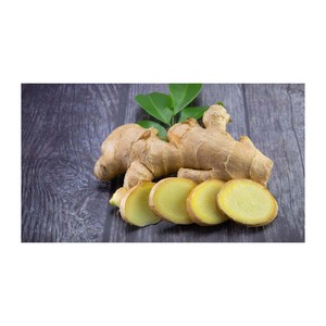 Jengibre al por mayor exportación nueva cosecha de jengibre fresco al mejor precio jengibre - Product Image 2