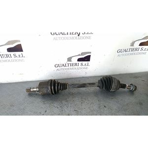 Semiasse Anteriore Sinistro FIAT Ducato 5a Serie 1369962080 (06>14) - Product Image 1