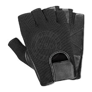 Gants d'haltérophilie en cuir Pakistan Fournisseur d'usine pour Gym & Fitness - Product Image 5