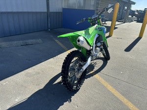 MEILLEURES VENTES POUR 2026 KawasakiS KX <span class=keywords><strong>250</strong></span> Nouvelle moto tout-terrain prête à être expédiée - Product Image 4