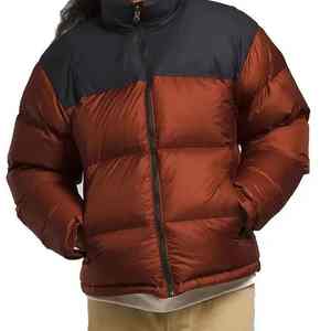 แจ็กเก็ตปลาปักเป้าหุ้มฉนวนกันความร้อนมีแผ่นรองที่ระบายอากาศได้และทนทานในฤดูหนาว - Product Image 3