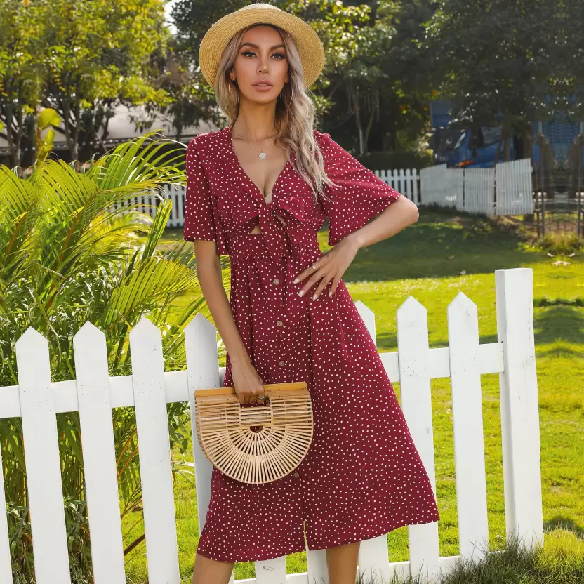 sachin and babi light blue dress SINGREINY Loose Casual Knit Long Dress Women Solid Elastic Waist Lantern  Sleeve O Neck Ladies Fashion Winter Sweater Dresses main image 1