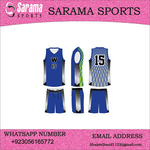 Maillots de basket-ball personnalisés réversibles et respirants avec numéros, 100% polyester, sans manches, vêtements de sport - Product Image 5