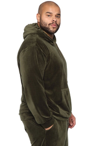 Fabricant Offre Spéciale de jogging ensemble logo personnalisé vêtements de sport pour hommes survêtement velours hommes formation vêtements de sport de fitness - Product Image 3