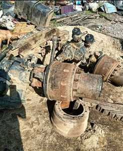 Chatarra de hierro + HMS1 (acero de fusión pesado 1) a la venta | Chatarra de calidad superior para uso industrial | Suministro a granel - Product Image 6