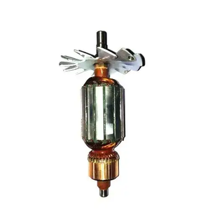 Cortador de mármol de cobre de 4 pulgadas, armadura eléctrica inalámbrica de 1450 vatios de alta calidad con servicio personalizado disponible directo de la India - Product Image 2