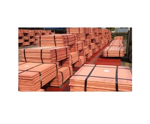 Vente en gros de plaques de cathodes en cuivre 99.99% 3mm 5mm 20mm épaisseur T2 4x8 feuilles de plaque de cuivre prix fournisseur - Product Image 4