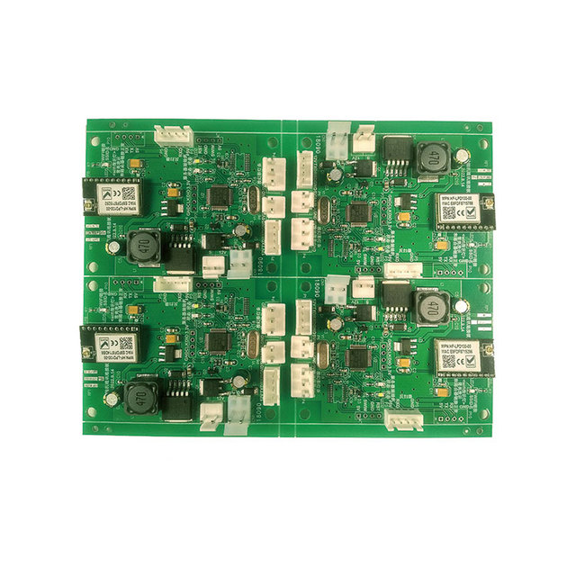 Industrial Grade ITX Motherboard OEM ODM Custom PCBA From Guangdong for Embedded and Industrial Systems