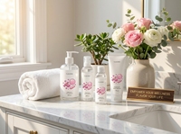 Alterhim Protar Gel Lubrifiant Comestible à Base d'Eau Aromatisé aux Bulles Sucrées Formule D-Panthénol Écologique Flacon Pulvérisateur 200ml Pur