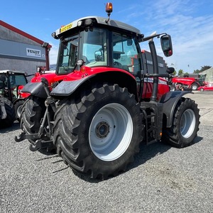 แมสซีย์เฟอร์กูสัน6718เอสอุปกรณ์การเกษตร - Product Image 3