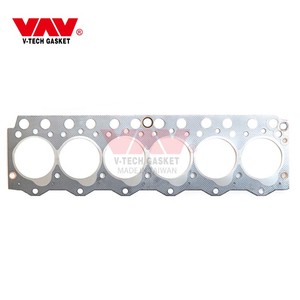 Kit de réparation de moteur 6207-K1 K2-9901 pour pièces de tracteur KOMATSU - Product Image 2