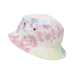 Sombrero de pescador con diseño de parche y opciones de tela de moda Sombrero de pescador para todas las estaciones con algodón transpirable - Product Image 3