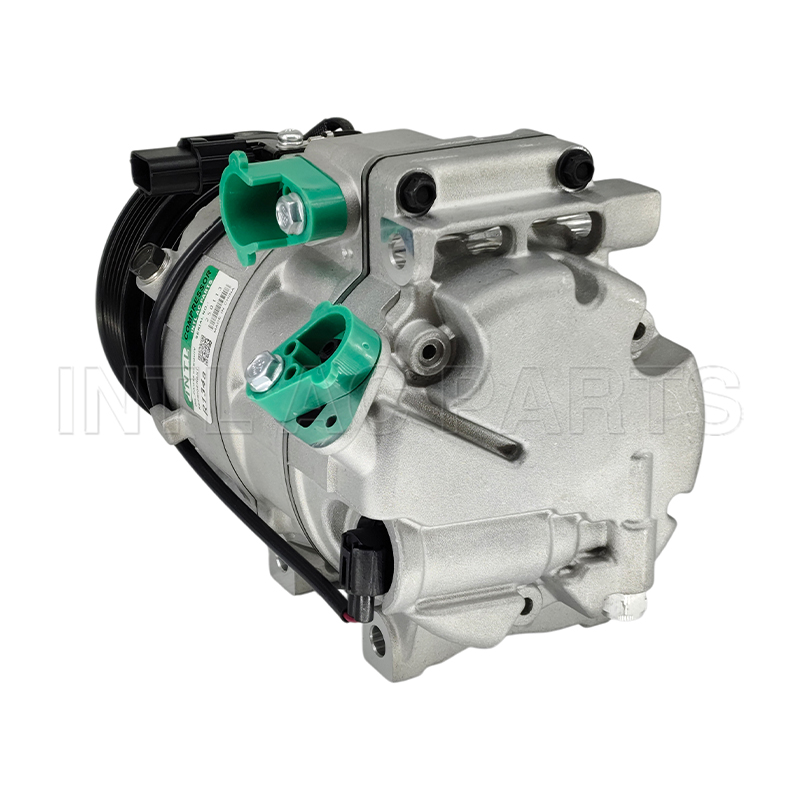 INTL-XZC1617A VS18E 6PK air Compressor for 2019 Kia Sorento EX L4