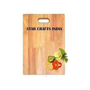 Tabla de quesos usada de madera de alta calidad, tabla de quesos hecha a mano, tabla para servir, tabla para cortar queso, artesanía india SCI - Product Image 1