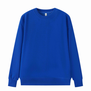 Sweat-shirts imprimés en molleton 100 % coton légers et haute performance / Sweat-shirts d'hiver pour hommes à col classique, coupe régulière, couleur personnalisée - Product Image 4