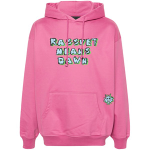 Sudaderas con Capucha Personalizadas para Hombre, 100% Algodón, ODM, Alta Calidad, Corte Regular, Impresión en Relieve - Product Image 3