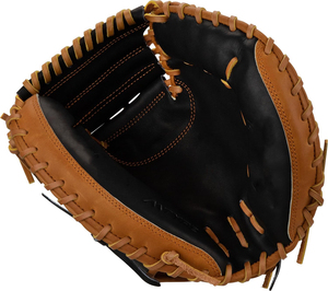 Guantes de Béisbol de Cuero PU con Logotipo Personalizado OEM, Conjuntos Transpirables de Alta Calidad, Ropa Deportiva Unisex para Adultos - Product Image 4