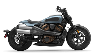 BEST 2024 SPORTSTER S Nouvelle Moto Sportive 4 Temps - Product Image 2