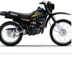 รถจักรยานยนต์ Yamahaas รุ่นใหม่ล่าสุด ปี 2024 จากตลาดโลก รุ่น DT175 - Product Image 1