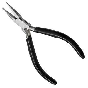 Coupe-fils et coupe-plaques TC 9.5, instruments chirurgicaux orthopédiques en acier inoxydable, manuels et réutilisables pour usage hospitalier - Product Image 4