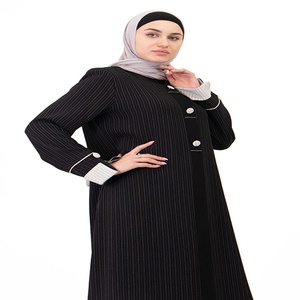 ODM abayas ปรับแต่งได้2023 - Product Image 5