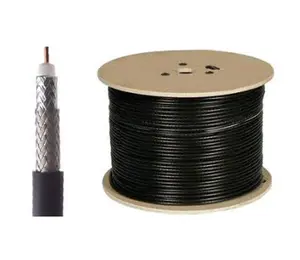 Kabel koaksial TNCU kabel 300 / LMR 300