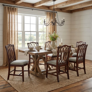 Modern Elegant Dining Side <b>Chair</b> Solid Wood <b>Upholstered</b> <b>Chair</b> for Restaurant and Hotel Wholesale - Product Image 6