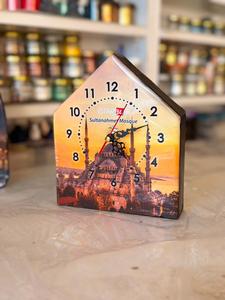 <b>Desk</b> <b>Clock</b> - Product Image 3