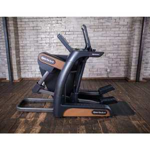 SportsArt V886-16 Verso Cross Trainer, appareil elliptique manuel et électrique polyvalent pour la musculation - Product Image 2