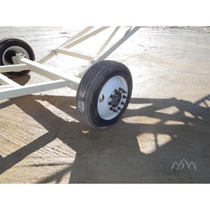 Banda Transportadora Inertia 36X60 2025, Producto Duradero y Eficiente - Product Image 4