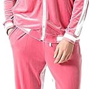 Vente en gros de pantalons de survêtement à capuche personnalisés coupe ajustée ensembles de sweat-shirt et jogging pour hommes ensemble de survêtements 2 pièces pour l'extérieur - Product Image 2