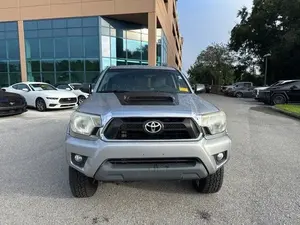 Toyota Tacoma 2015 - Product Image 5