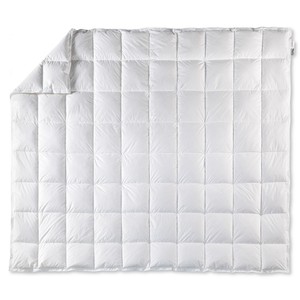 Made in Italy tất cả các mùa xuống Duvet 100% cotton Bìa 100% xuống Hungarian điền mềm Comforter cm 140x200 cũng nhãn hiệu riêng - Product Image 3